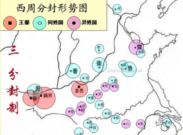 西周社會的政治生活是怎樣的?天子是透過什麼渠道掌控天下的? 西周社會的政治生活是怎樣的?天子是透過什麼渠道掌控天下的?