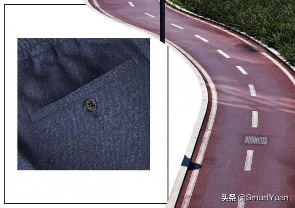 男裝秋冬風格“褲”場,魔“褲”開啟 男裝秋冬風格“褲”場,魔“褲”開啟