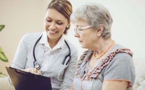 更年期都要補充雌激素嗎？