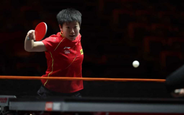 國乒世界盃喜憂參半!八強賽女乒磕磕絆絆,樊振東捍衛男隊尊嚴 國乒世界盃喜憂參半!八強賽女乒磕磕絆絆,樊振東捍衛男隊尊嚴