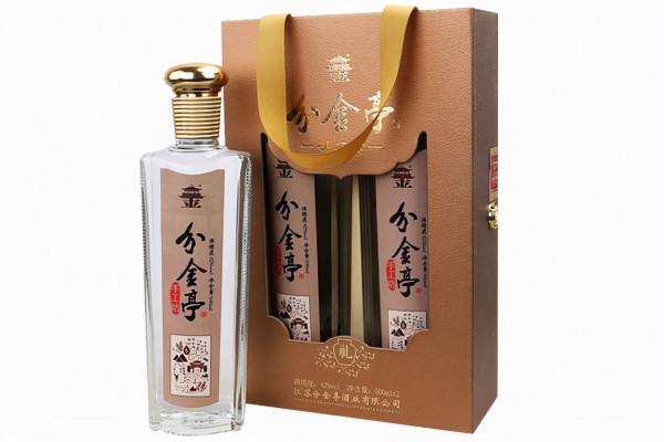 江蘇省5大“名酒”，都是好喝不貴的珍品佳釀，可惜很少人知道