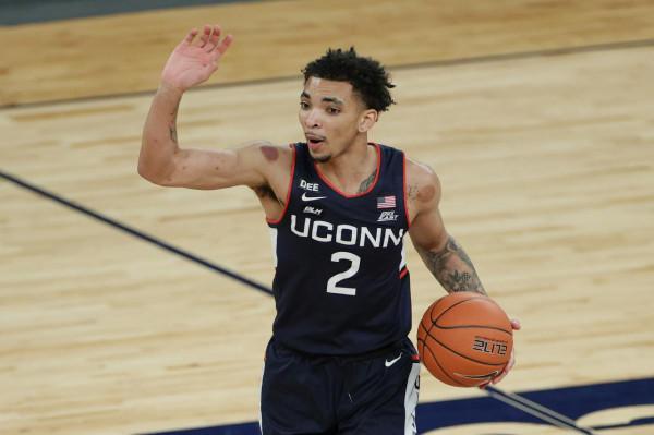 NBA新賽季十大人氣新秀：坎寧安PK莫布利，四號秀低開高走？