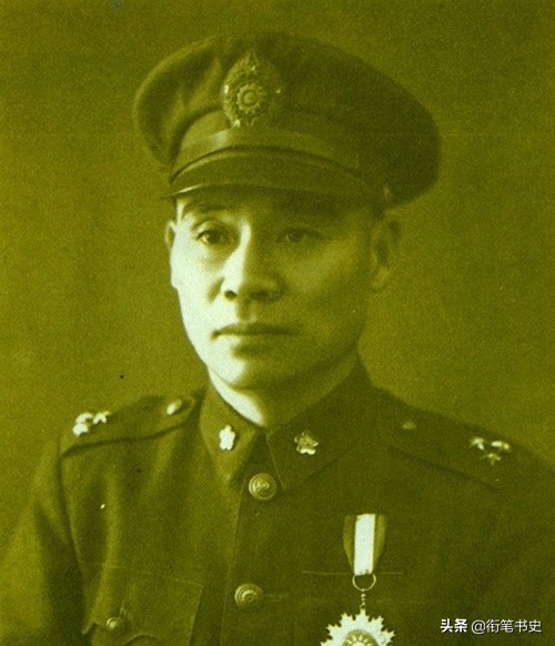 1947年，劉伯承鄧小平身陷絕境，一名地下黨員悄悄讓出一條生路