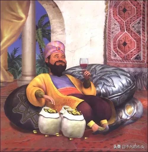 那一年釣魚撿了塊奇石，《阿里巴巴》還得倒了金獎