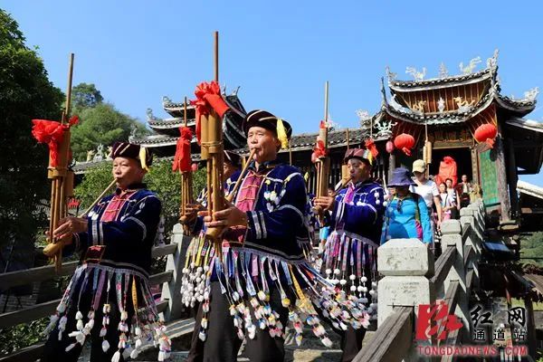 喜!湖南這9地的民族風,上了國家榜單 喜!湖南這9地的民族風,上了國家榜單