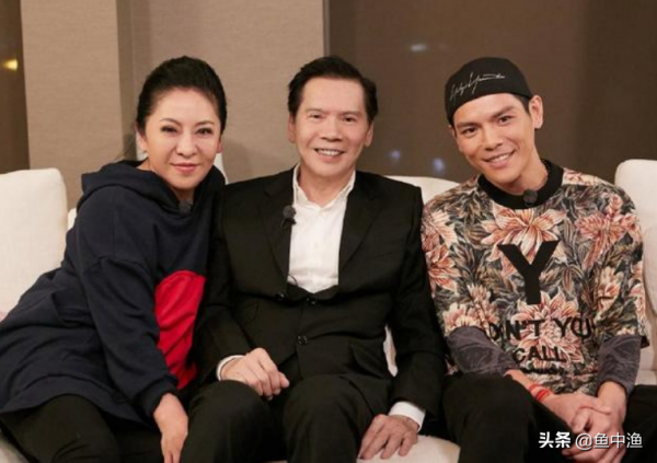 娛樂圈中6位星二代,有人成父母的驕傲,有人是爛泥扶不上牆 娛樂圈中6位星二代,有人成父母的驕傲,有人是爛泥扶不上牆