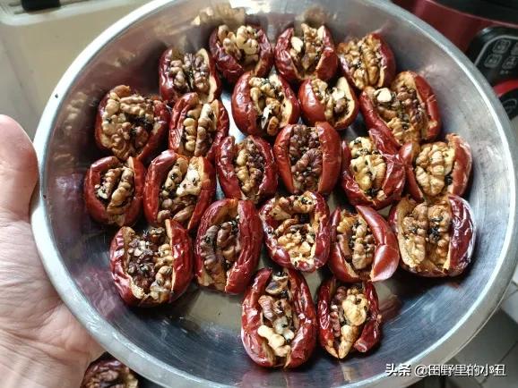 自制小零食,營養又衛生,超級簡單好吃 自制小零食,營養又衛生,超級簡單好吃