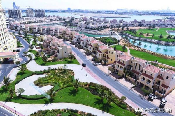 小國大能量：35萬人口擁有1.6萬家外企，加油127元自駕全國