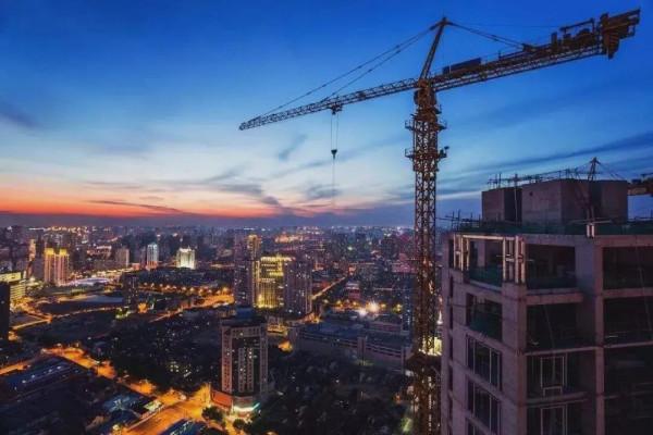 淺聊2015年—2021年我所經歷的房地產市場