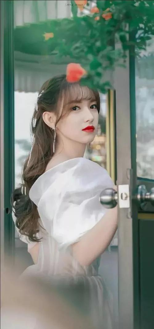 圖片分享-程瀟美照