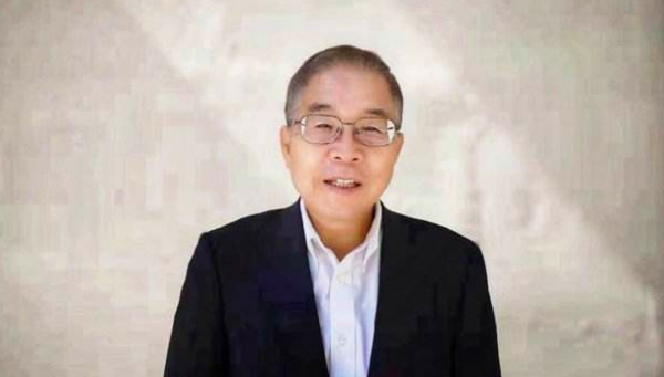 “晶片巨頭”坂本幸雄：被美韓聯手整垮，72歲為復仇加入中國公司