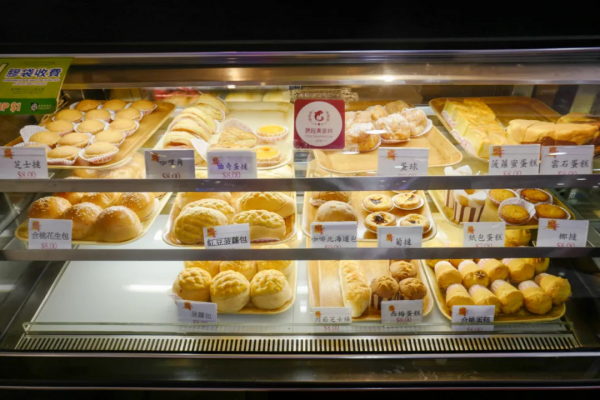 除了鉅記，澳門還有哪些值得買的手信？