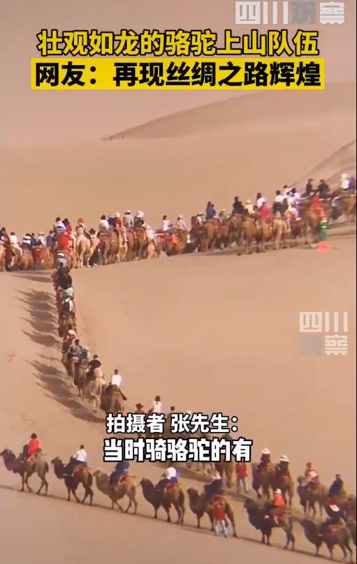 這不叫旅行，這叫玩命！一場說走就走的旅行，說失蹤就失蹤了