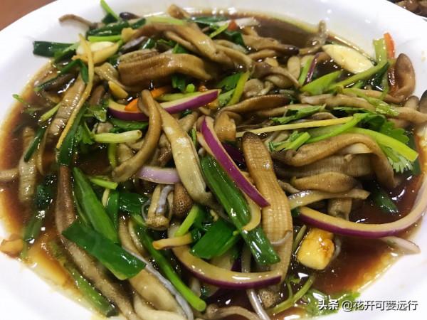 西北飛越近5000公里到最南端湛江，體驗早茶，海鮮，白斬雞和沙蟲