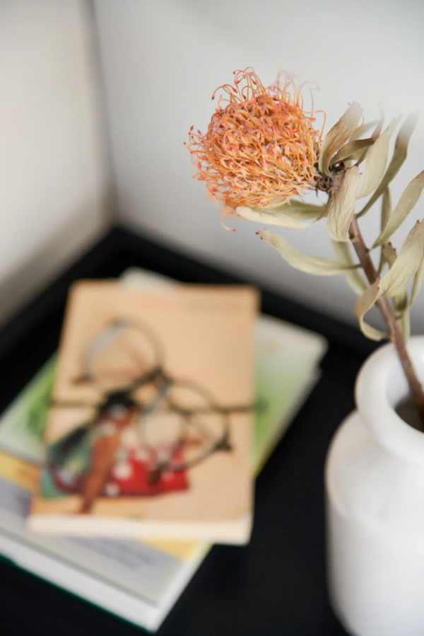 爾 間丨89㎡純白色詩意小居 爾 間丨89㎡純白色詩意小居