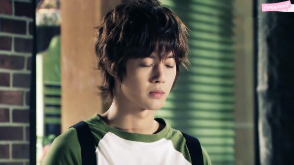 雖然男一火遍了亞洲，但只有我先被男二吸引了嗎？