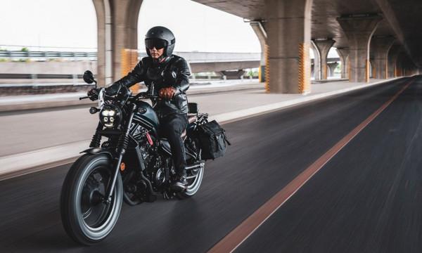 本田摩托車熱門車型改裝攻略