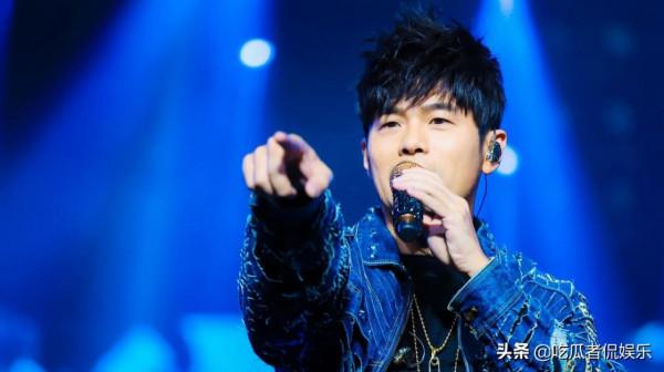 明星收入排行榜出爐：周杰倫超21億問鼎榜首，肖戰王一博均入榜