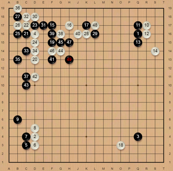 三星杯決勝局樸廷桓成功治孤力挫申真諝，首捧三星杯並獲第五世冠