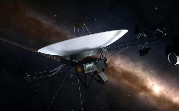 64億公里外的太空,出現了我們從未見過的太空,宇宙論或被改寫? 64億公里外的太空,出現了我們從未見過的太空,宇宙論或被改寫?