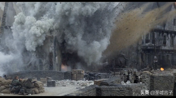 300多萬大軍諾曼底登陸戰,屍橫遍地血染沙灘,犧牲1隊人營救1個人 300多萬大軍諾曼底登陸戰,屍橫遍地血染沙灘,犧牲1隊人營救1個人