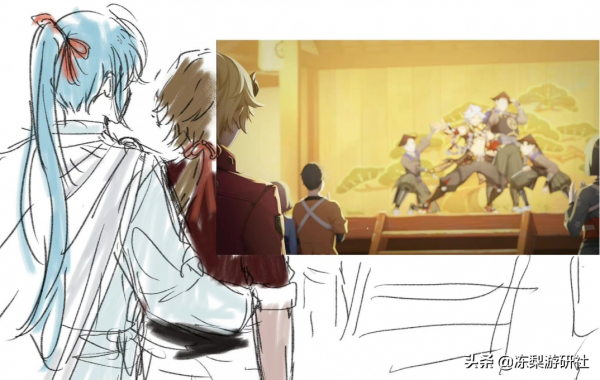 原神:2.4版本訊息彙總,魈申鶴上半,前瞻可能有綾人登場 原神:2.4版本訊息彙總,魈申鶴上半,前瞻可能有綾人登場