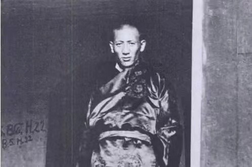 藏族鉅商邦達昌，牽2000頭騾馬支援抗日1.5億美元，盜匪都被感動