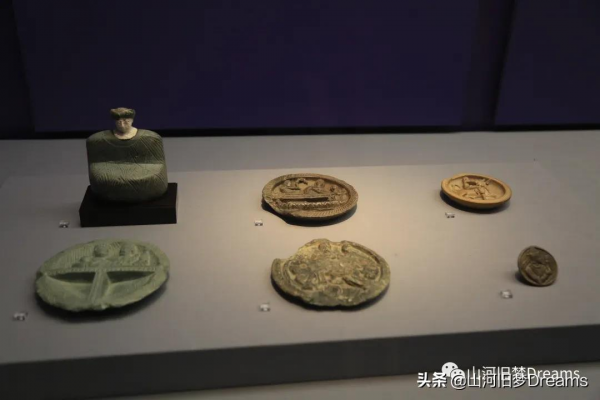 博物致知 &vert; 四川博物院：平山鬱夫的絲路世界，飛向遙遠的白沙瓦