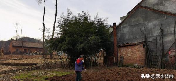 誤入藍田深山一處秘地,發現另一個如同周至老縣城一樣的世外桃源 誤入藍田深山一處秘地,發現另一個如同周至老縣城一樣的世外桃源