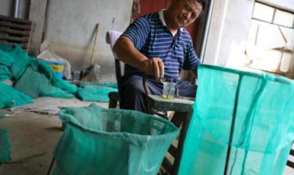 中國第一蛇村！浙江湖州村民飼養300萬條蛇，難道不怕被蛇咬嗎？