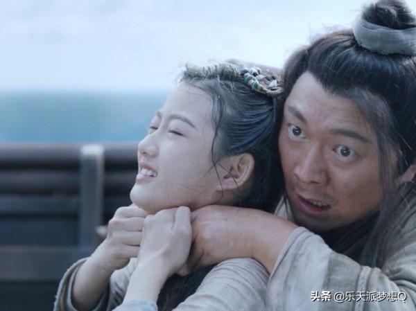 斛珠夫人:六大狗血劇情,海市忘初心,全員悲劇?柘榴緹蘭自盡? 斛珠夫人:六大狗血劇情,海市忘初心,全員悲劇?柘榴緹蘭自盡?