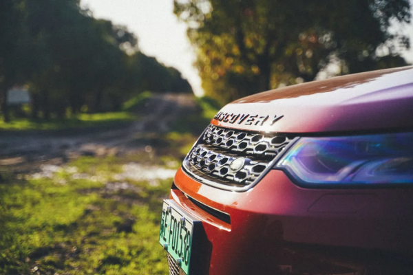 掛綠牌還能這麼野的，也只有它了