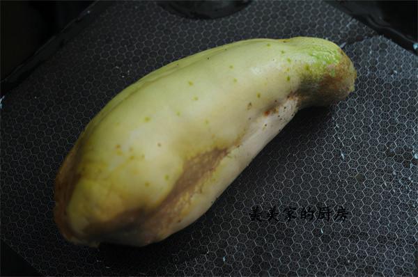 秋意漸濃，這菜抓緊吃，農村到處是，清潤爽脆跟肉是絕配