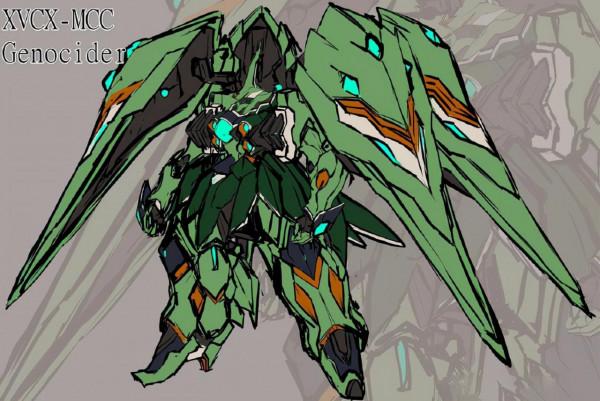 看圖識高達，都是什麼達呢？