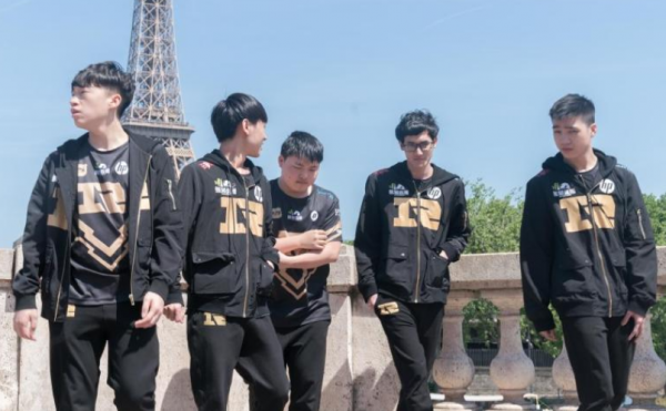 深度:TES新的銀河戰艦啟航,天和ZOOM陸續加入,成為最強全華班 深度:TES新的銀河戰艦啟航,天和ZOOM陸續加入,成為最強全華班