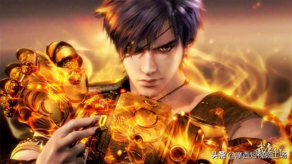 五部人氣高分國產動漫推薦 五部人氣高分國產動漫推薦