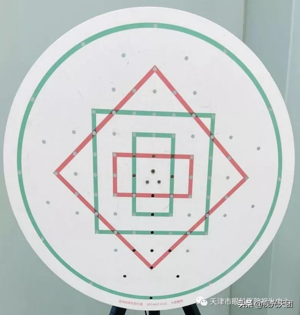 「視覺訓練」疫情期間，愛眼護眼之眼球運動的訓練方法