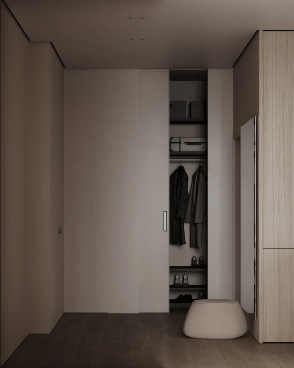 烏克蘭精緻極簡主義