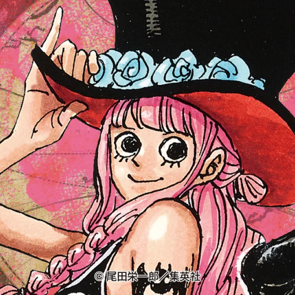 海賊王頭像│官推頭像