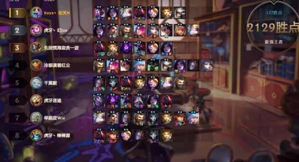 雲頂之弈無敵陣容:巨像養豬流,王者2000分主播都在用 雲頂之弈無敵陣容:巨像養豬流,王者2000分主播都在用