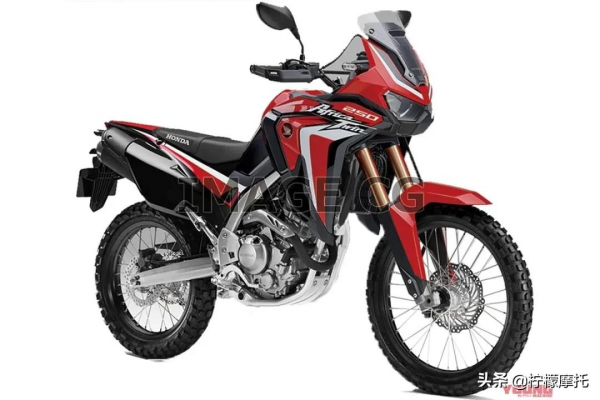 本田“非單”，新款硬派小排量ADV正在開發