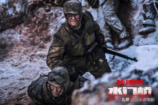 春節檔票房榜Top5：《奇蹟·笨小孩》排在第四，你在看哪一部？