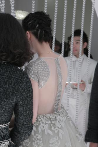 6位中年女星背影殺：年近半百仍似少女，胖一絲累贅、瘦一點沒味