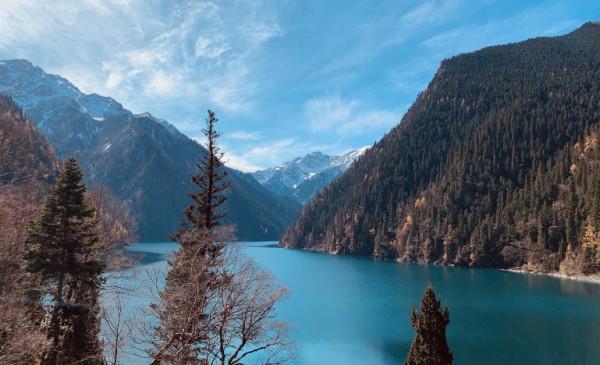 九寨溝+黃龍5天4晚旅遊,九寨溝遊玩攻略 九寨溝+黃龍5天4晚旅遊,九寨溝遊玩攻略