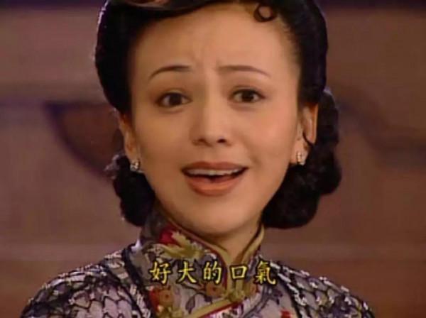 8位沒“少女感”的女明星，20多歲顯老，同齡人老了她們卻反超了