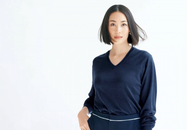 V領毛衫內搭有哪些?(男女通用文) V領毛衫內搭有哪些?(男女通用文)