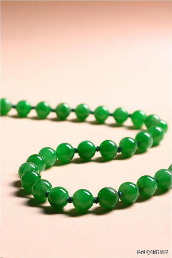 翡翠中最保值的3大品類，同時也是拍賣會上的常客，價值不菲