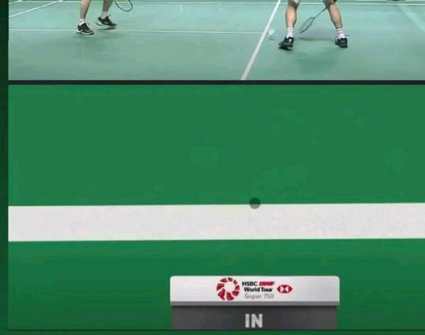 曾質疑國羽打假球的“羽聯紀委”維汀哈斯再發聲：怒提12項意見