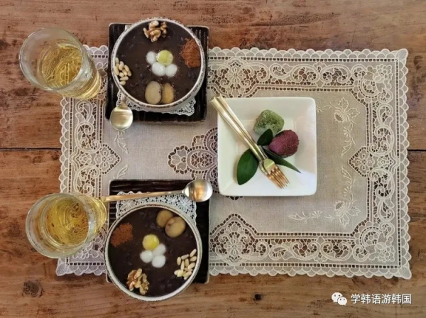 「遊」韓國傳統茶屋,不僅僅是品茶那麼簡單,更多的是一種氛圍感 「遊」韓國傳統茶屋,不僅僅是品茶那麼簡單,更多的是一種氛圍感