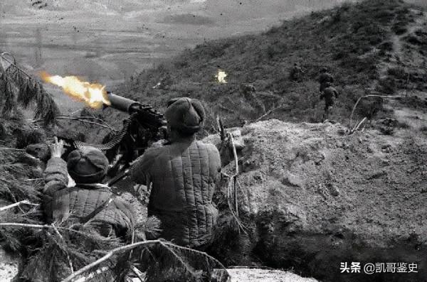 五位最能打的開國將領,個個身經百戰,誰是毛主席心中的“戰神” 五位最能打的開國將領,個個身經百戰,誰是毛主席心中的“戰神”